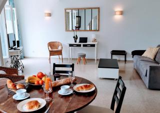 Le Petit Saint Jean - Residadigne - 9