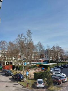 Komfortowy apartament w zachodniej części Kołobrzegu - 1