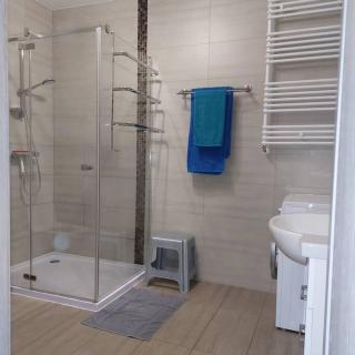 Komfortowy apartament w zachodniej części Kołobrzegu - 5
