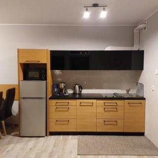 Komfortowy apartament w zachodniej części Kołobrzegu - Kołobrzeg - 3