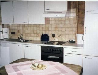 Hütte - Ferienhaus Bischoferhütte für 2-10 Personen - 8