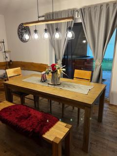 Apartmány Pustevny - Prostřední Bečva - 7