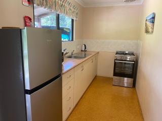 Tinglewood Cabins - Walpole - 6