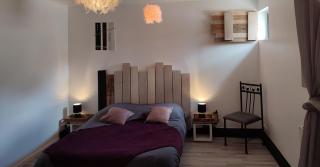 Rêve de Bulles - 2 chambres et 62m2 - Châlons-en-Champagne - 9