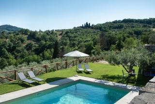 Fienile - Pontassieve - 7