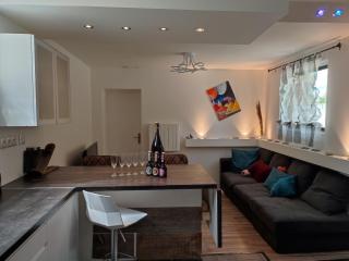 Rêve de Bulles - 2 chambres et 62m2 - Châlons-en-Champagne - 8
