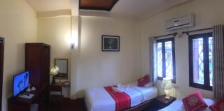 Villa Ouis NamKhan River View - 6