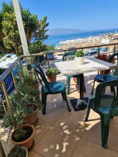 Ardit Seaside Rooms - 8