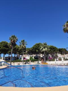 Toscamar dream 84 - 2