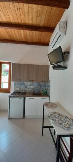 La Casa al Mare Vulcano - 4