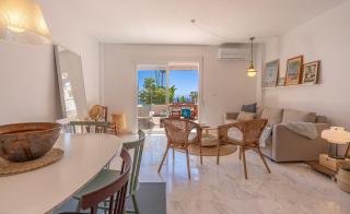 Blue Marine Gardens I with Pool - La Herradura - 9