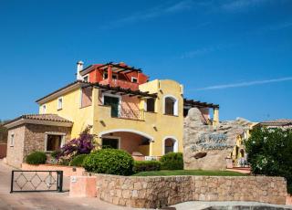 La Reggia Di Nausicaa - Santa Teresa Gallura - 2