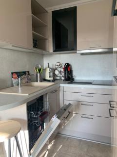 Petit appartement cosy - Villers-sur-Mer - 2