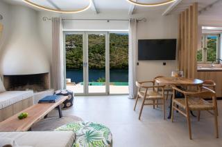 Villa Olea-Brand New Luxury Villa - Sivota - 8
