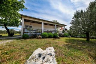 Country house Oasis with private tennis court - Sveti Filip i Jakov - 9