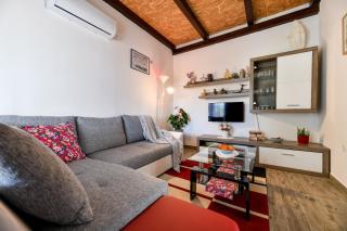 Country house Oasis with private tennis court - Sveti Filip i Jakov - 8