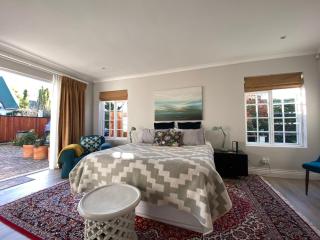 Courtyard on Weder - Greyton - 0