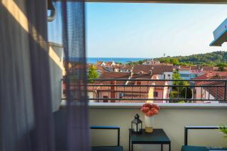 Blue sky apartment - Rovinj - 9