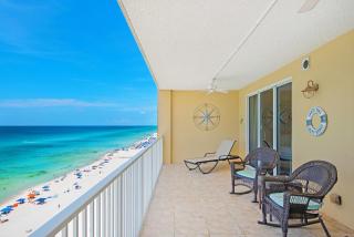 Tropic Winds 1104 - Panama City Beach - 0