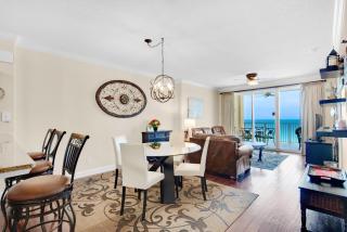 Tropic Winds 1104 - Panama City Beach - 5