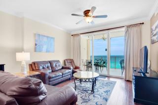 Tropic Winds 1104 - Panama City Beach - 8