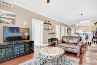 Tropic Winds 1104 - Panama City Beach - 4
