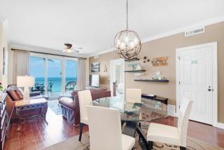 Tropic Winds 1104 - Panama City Beach - 3