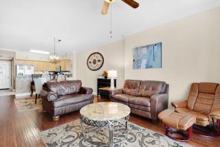 Tropic Winds 1104 - Panama City Beach - 6