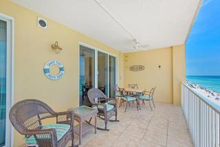 Tropic Winds 1104 - Panama City Beach - 2