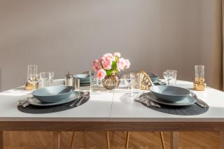 Space and Elegance in The Heart of Budapest - Budapest - 7