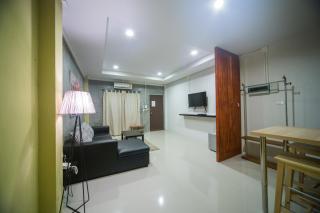 First Residence - Mae Rim - 4