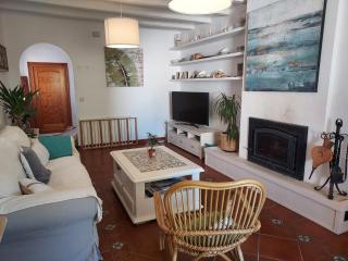 Apartamento a 150 metros de la Playa y del Puerto Deportivo - Estepona - 4