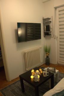 Novi Sad Apartman Tenigo - 4