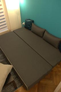 Novi Sad Apartman Tenigo - Novi Sad - 5