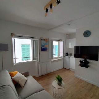 Joli studio dans le coeur de Menton - 8