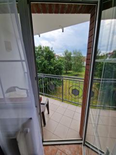 Apartamenty Hexagon nr 24 - Grzybowo - 3