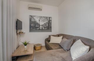 Apartment Adria - Čižići - 1