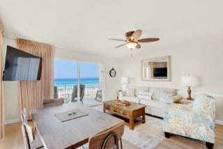 Pelican Isle 301 - Fort Walton Beach - 4