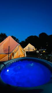 Green Garden Glamping Retezat - 2