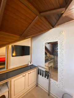 Castle Old Town Hotel - Antalya - 9