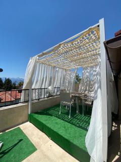 Castle Old Town Hotel - Antalya - 5