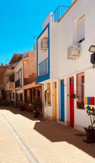 Apartamentos Chuita Playa - Málaga - 7
