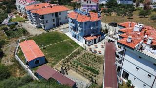 Parli Hotel - Gokceada Town - 8