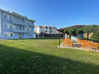 Parli Hotel - Gokceada Town - 9