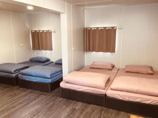 HOT DIVING HOSTEL - Shang-fu-ts'un - 4