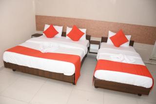 Hotel Nawanagar Residency - Jamnagar - 2
