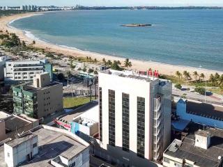 ibis Vitoria Praia de Camburi - Vitória - 6