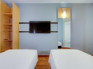 ibis Vitoria Praia de Camburi - Vitória - 4