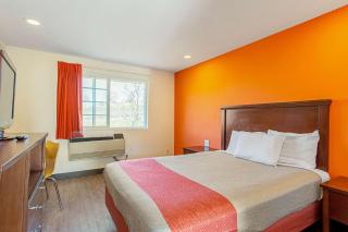 Motel 6 Pendleton, OR - West - Pendleton - 7