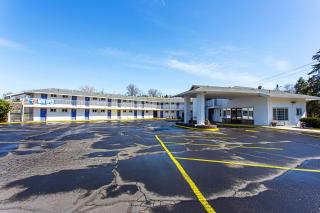 Motel 6 Pendleton, OR - West - Pendleton - 8